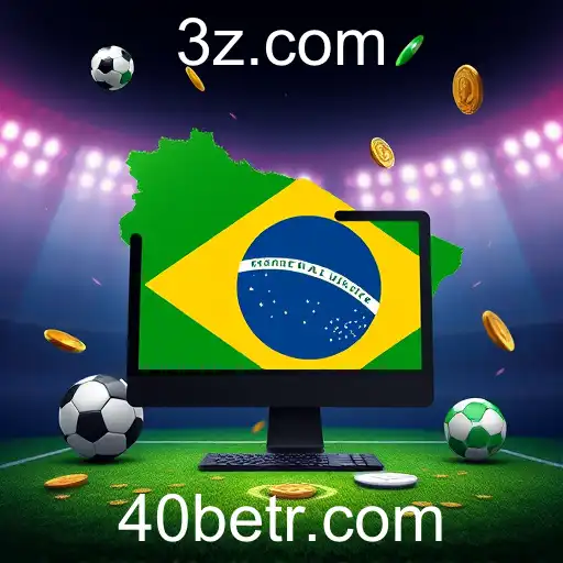 A Revolução dos Jogos em 2026: Aposta Digital no Brasil