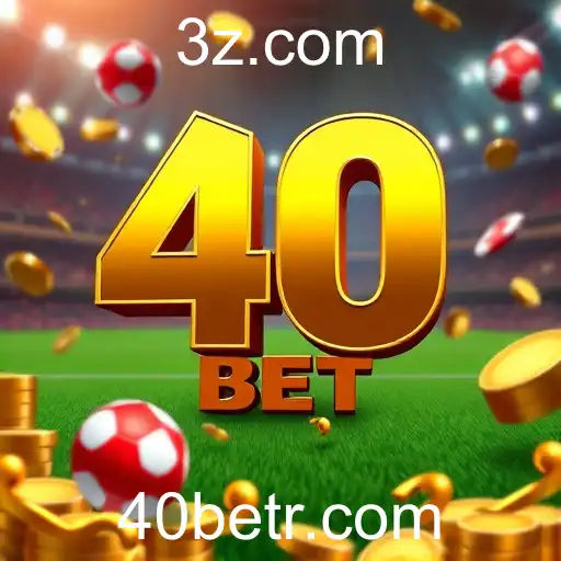A Ascensão dos Jogos Online: Um Olhar Sobre o Fenômeno 40 Bet