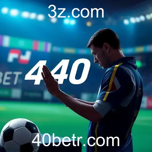 A Ascensão Ininterrupta do '40 Bet' no Mundo dos Jogos