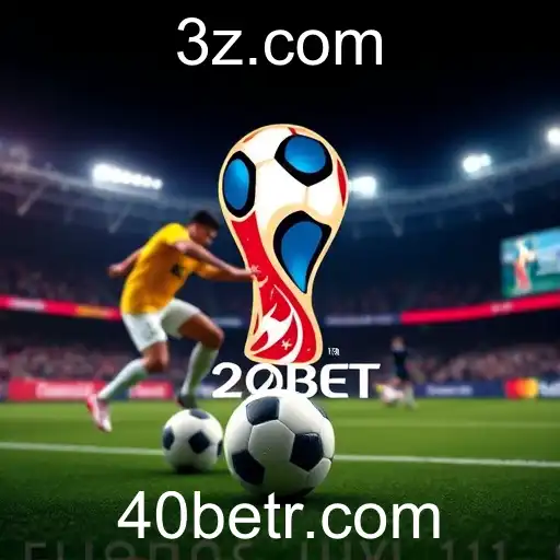 Expansão do Mercado de Apostas em 2026