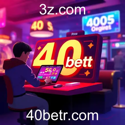 Expansão e Popularidade do 40 Bet no Brasil