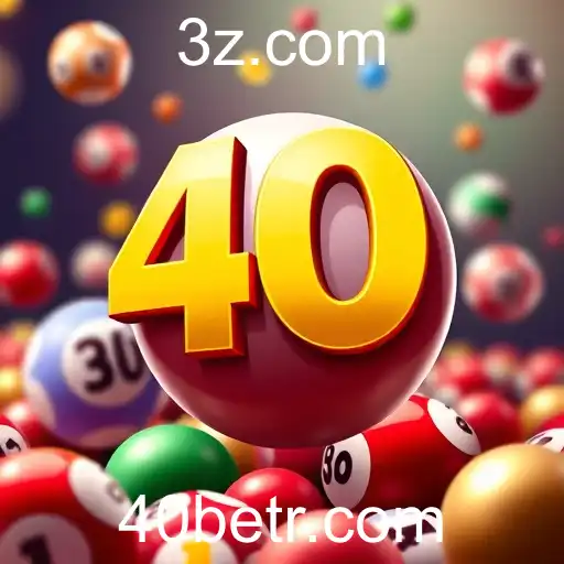 A Revolução dos Jogos com 40 Bet