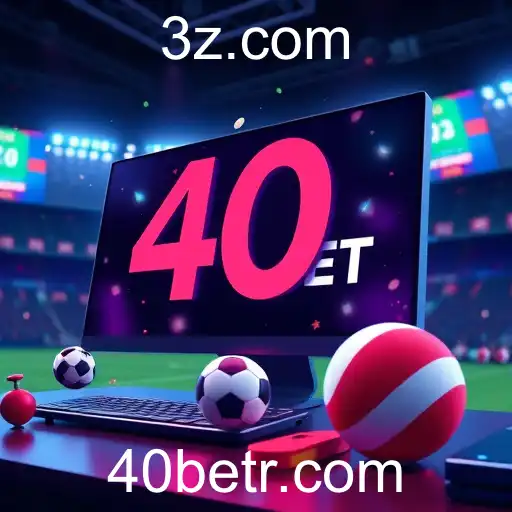Crescimento do Setor de Jogos e o Impacto da 40 Bet