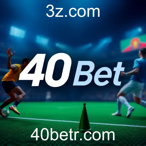 Cenário Atual dos Jogos Online: A Ascensão da 40 Bet