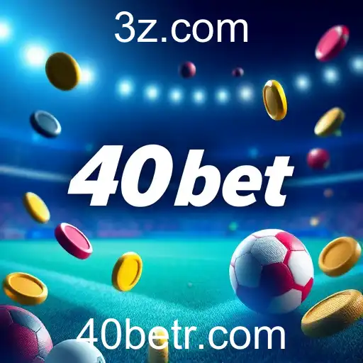 O Crescimento Explosivo do '40 Bet' no Cenário de Jogos de 2026