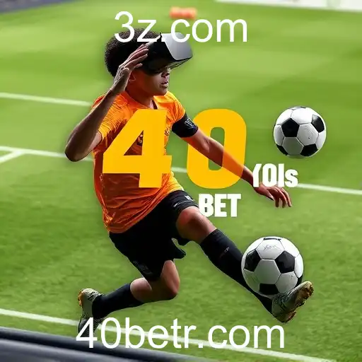 O Impacto da '40 Bet' nos Jogos Online