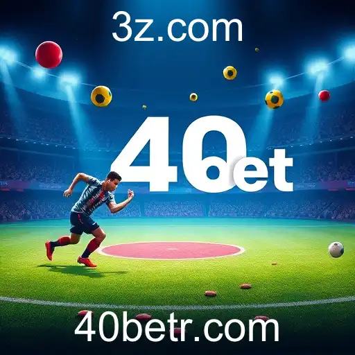 A Influência da '40 bet' nos Jogos Online