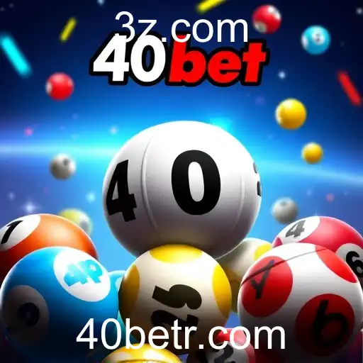 Explorando a Fascinante Categoria de Jogos de Loteria no 40 Bet