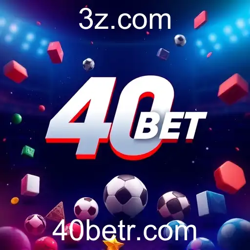 A Ascensão da 40 Bet e seu Impacto no Mercado