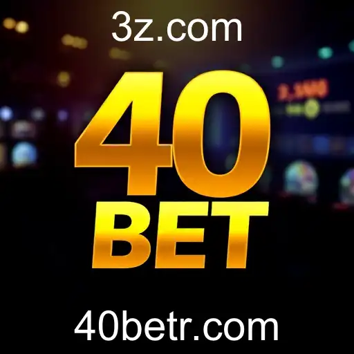 Ascensão da 40 Bet e o Impacto no Mercado de Jogos Online