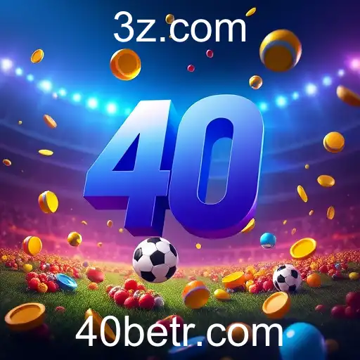 Ascensão das Apostas Online no Brasil Através do 40 Bet