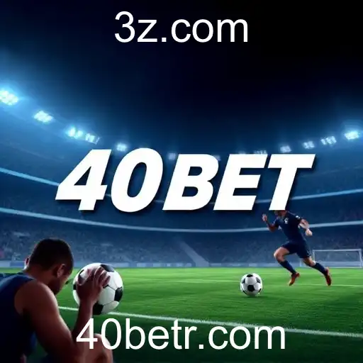 O Crescimento dos Jogos de Apostas com 40 Bet