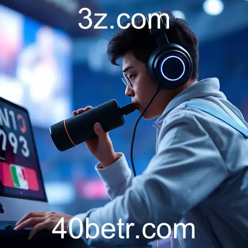 Impacto dos Jogos Online no Mercado de Entretenimento