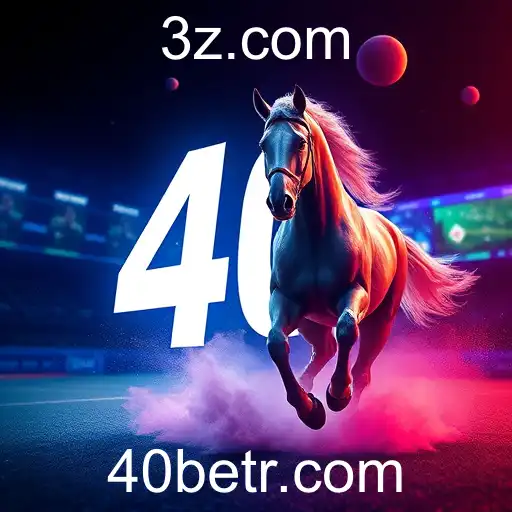 Ascensão e Impacto do '40 Bet' no Mercado de Jogos