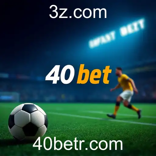 A Ascensão do 40 Bet no Cenário de Jogos