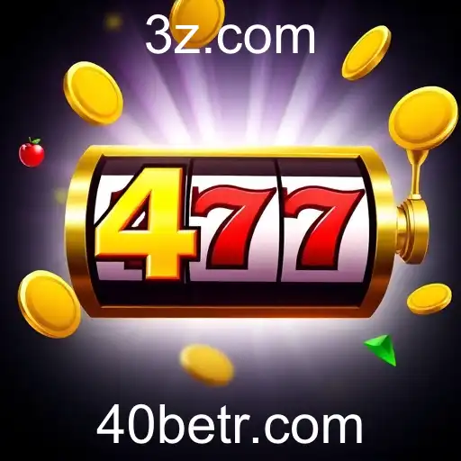 Explorando a Excitante Categoria de Slots no 40 Bet