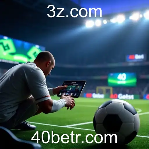 A Evolução dos Sites de Jogos no Brasil