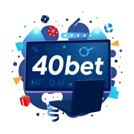 A Ascensão do 40 Bet no Mercado de Jogos Online